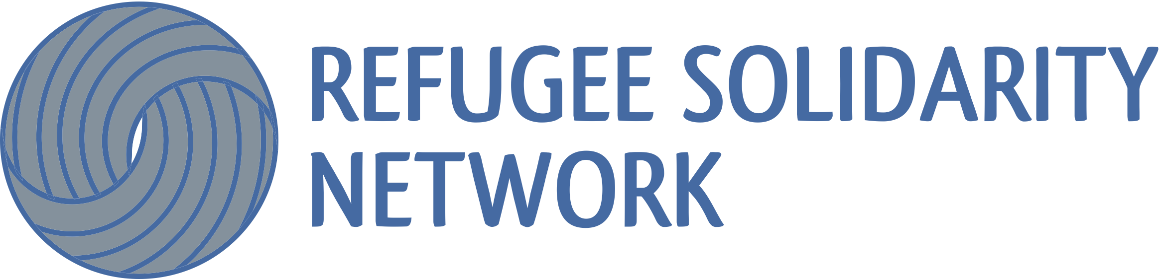 Refugee Solidarity Network