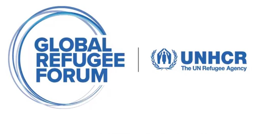 Global Refugee Forum RSN pledges and participation Refugee